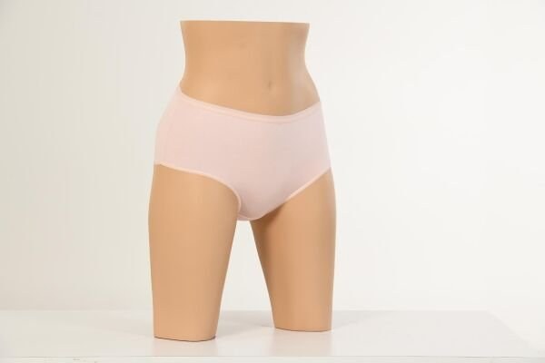 DEZALUX 6032 BAYAN BAMBU BATO 2XL BEYAZ