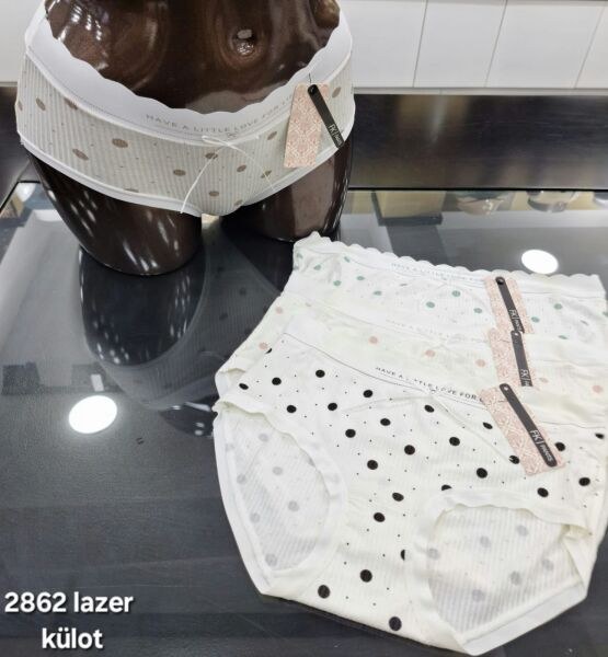 FK 2862 LAZER BİKİNİ PUDRA