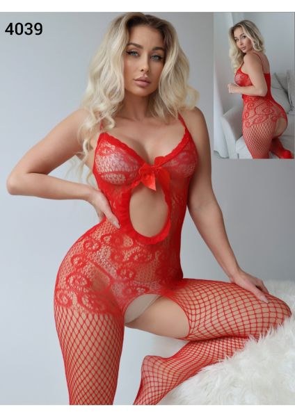 VİVALDY 4039 VÜCUT ÇORABI