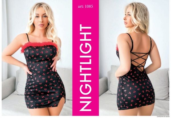 NIGHTLIGHT 1085 FANTAZİ GECELİK