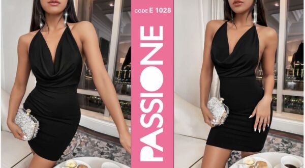 REAL PASSIONE E-1028 GECE KIYAFETİ
