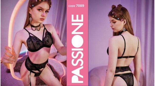 REAL PASSIONE 7089 JARTİYER TAKIM