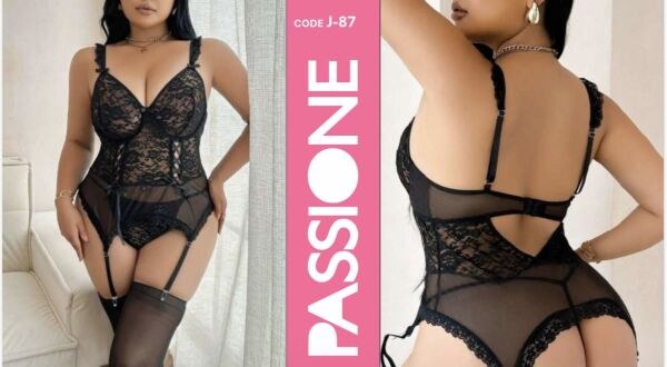 REAL PASSIONE J-87 BATTAL JARTİYER