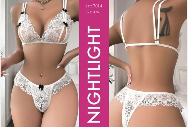 NIGHTLIGHT 7014 FANTAZİ TAKIM