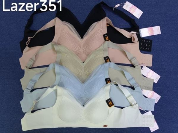 UMT L-351 LAZER BOŞ SÜTYEN SİYAH