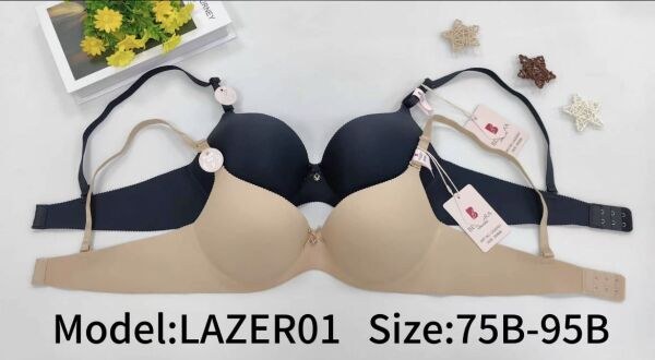 BEST BRA L-01 LAZER SÜTYEN TEN