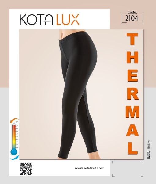 KOTA LUX 2104 BAYAN TERMAL BATTAL TAYT