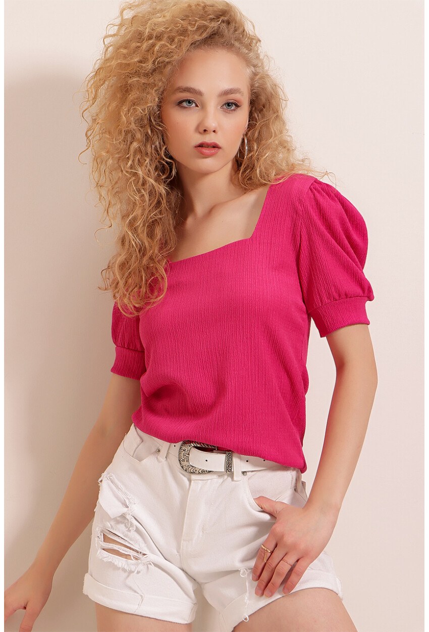 FUŞYA