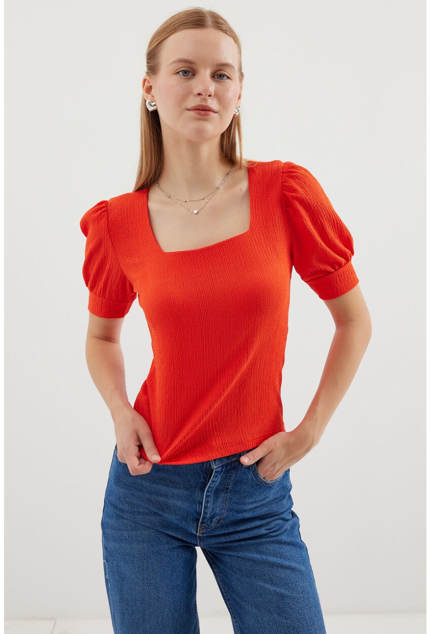 ORANJE