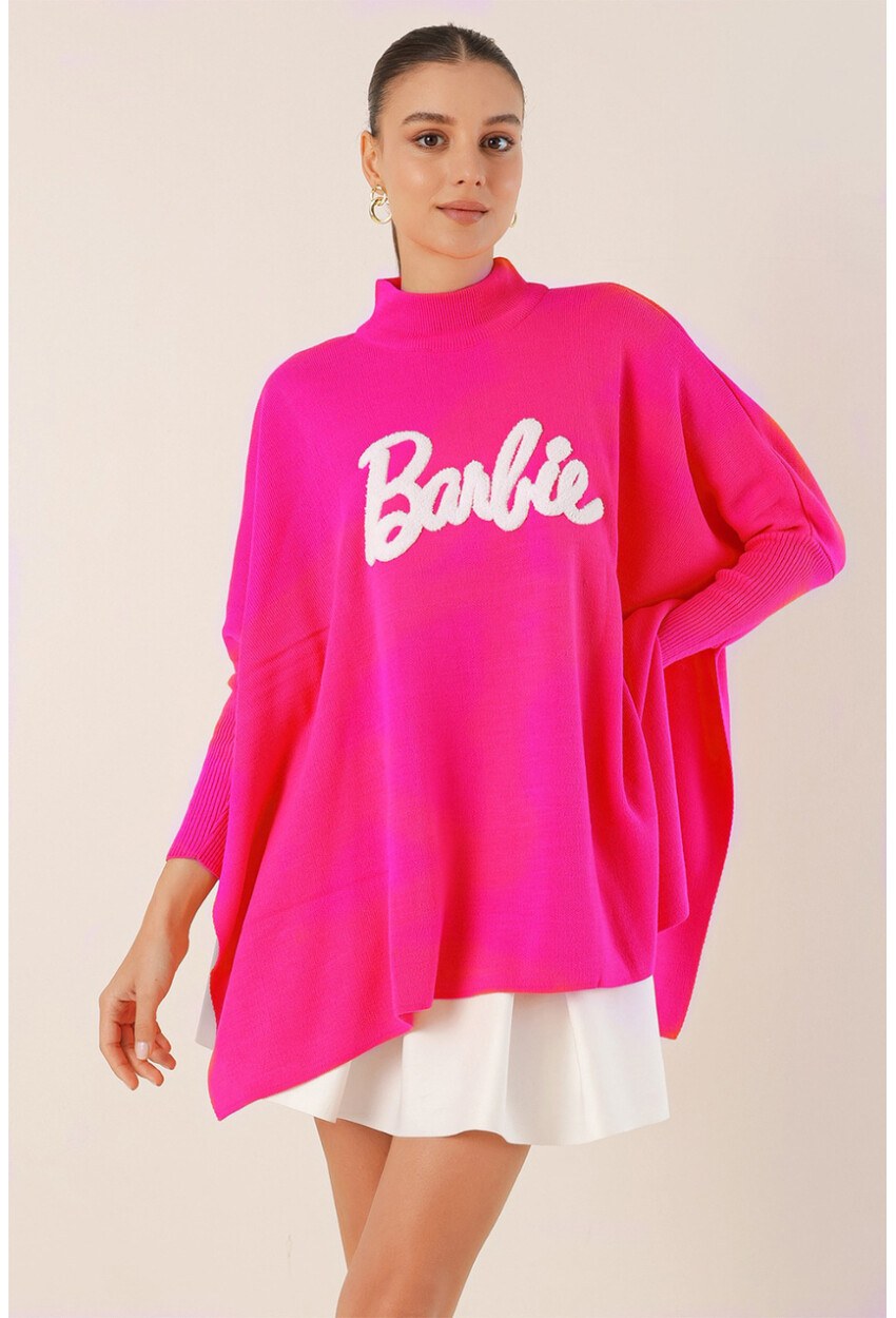 Koyu Pembe