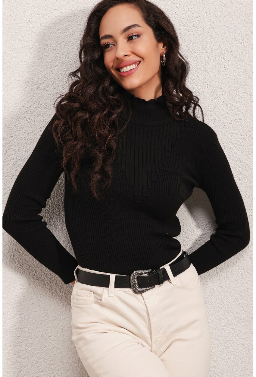 Siyah