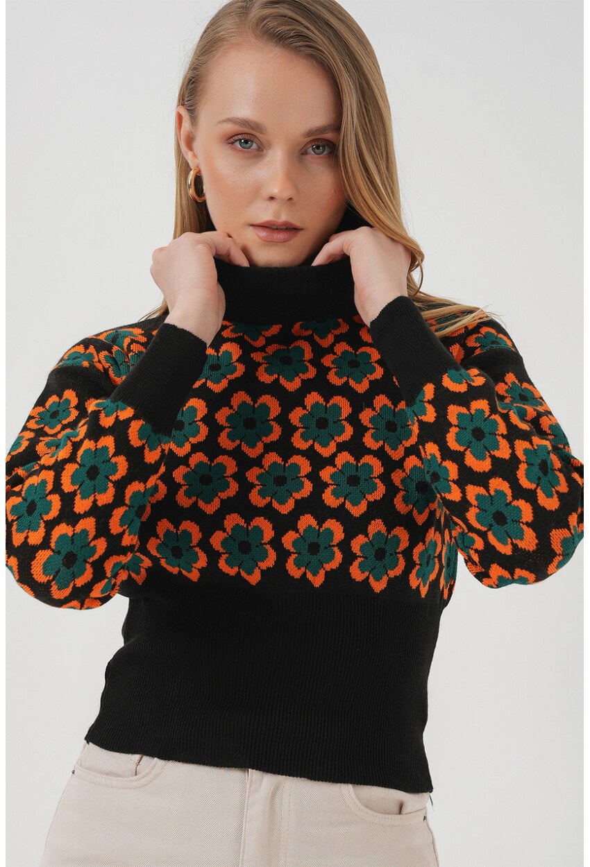 ORANJE