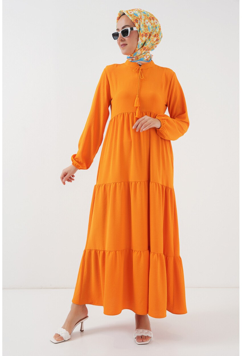 ORANJE