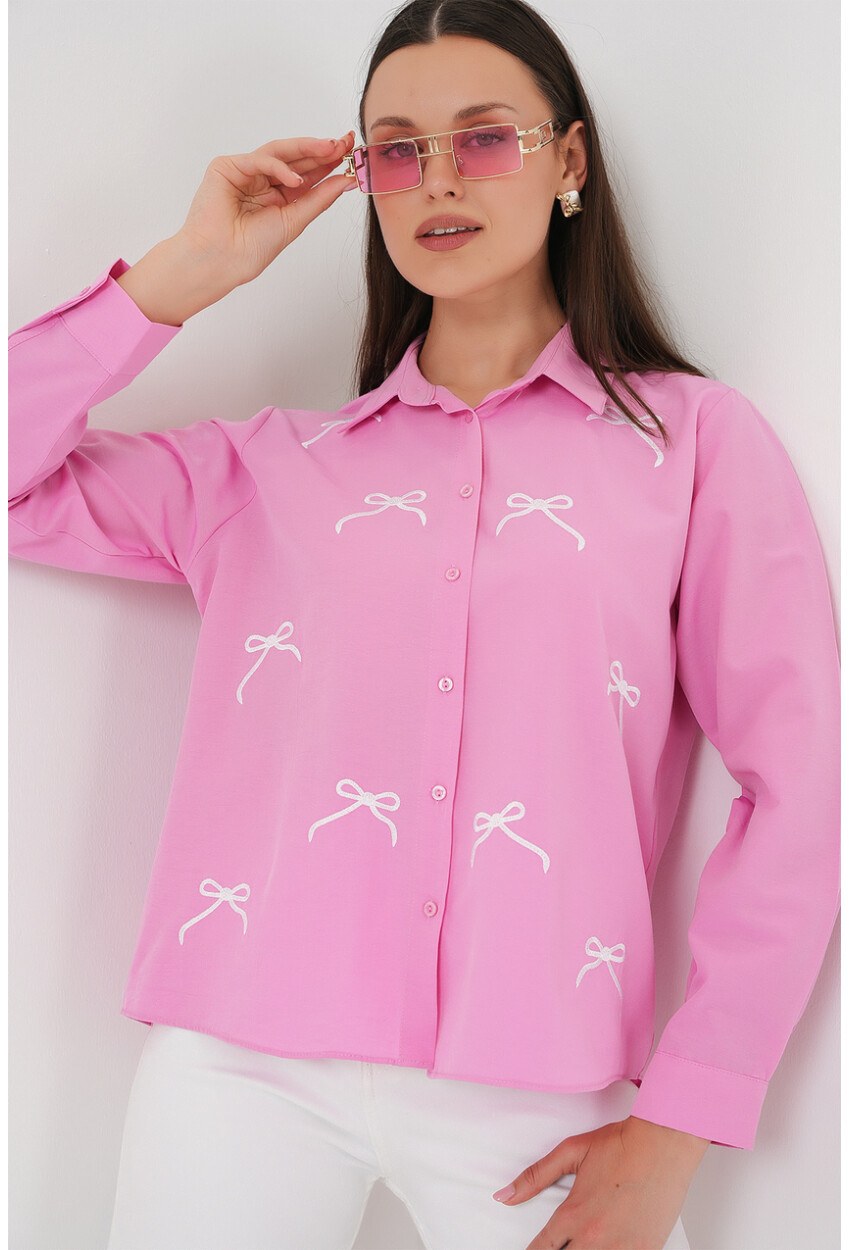 PEMBE