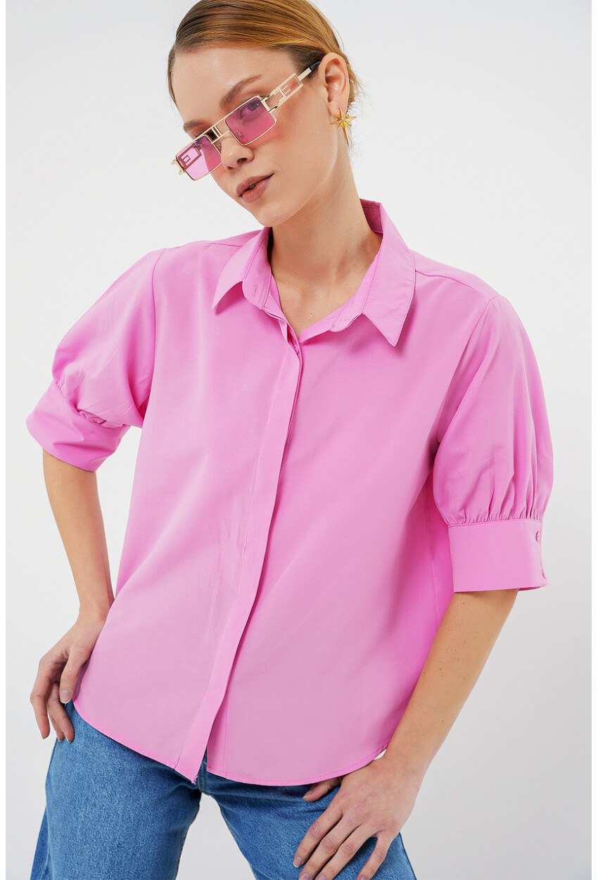 PEMBE