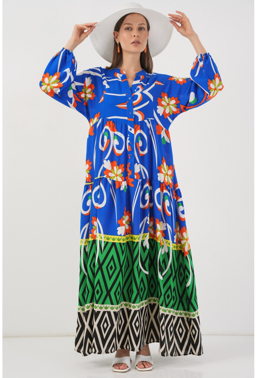 A.Turuncu