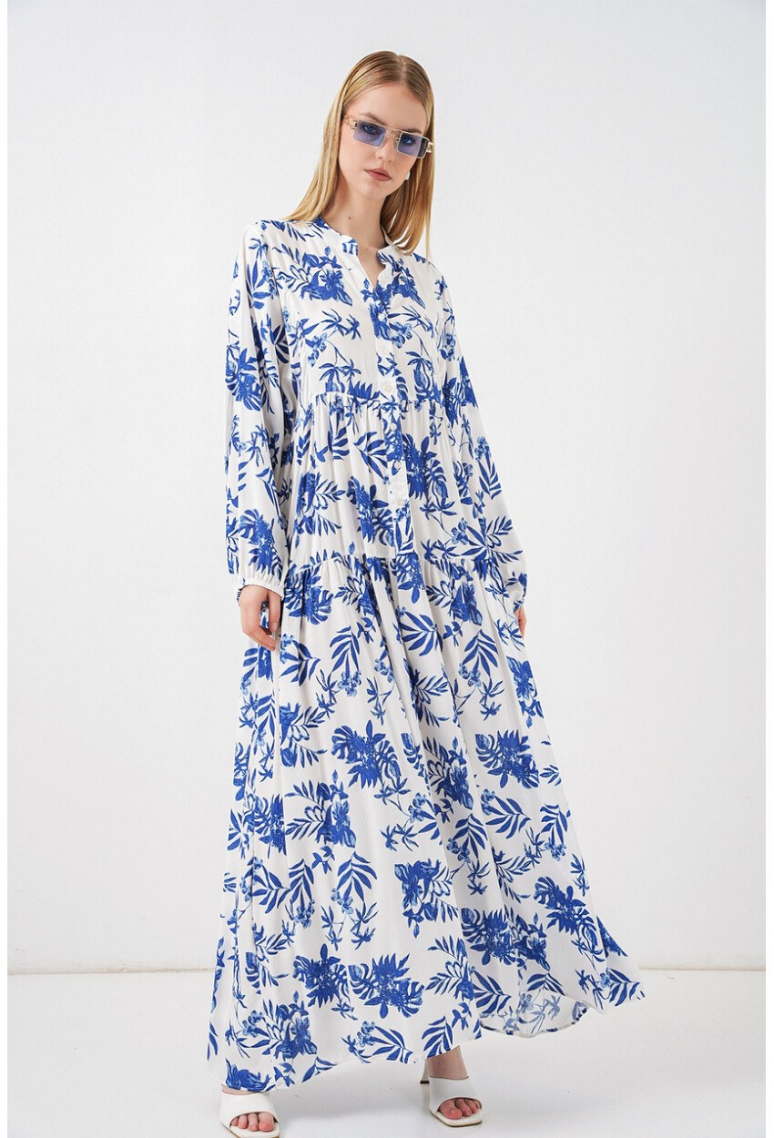 F. Saks
