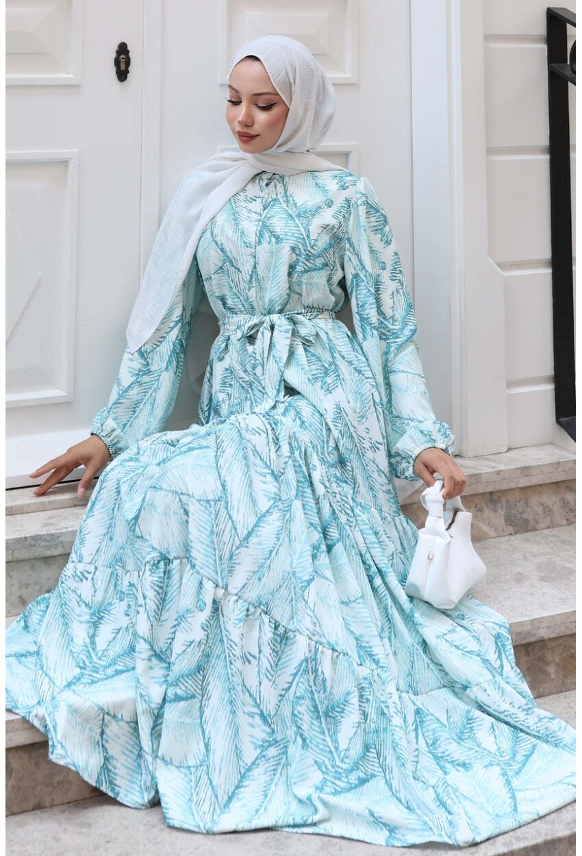 YEŞİL