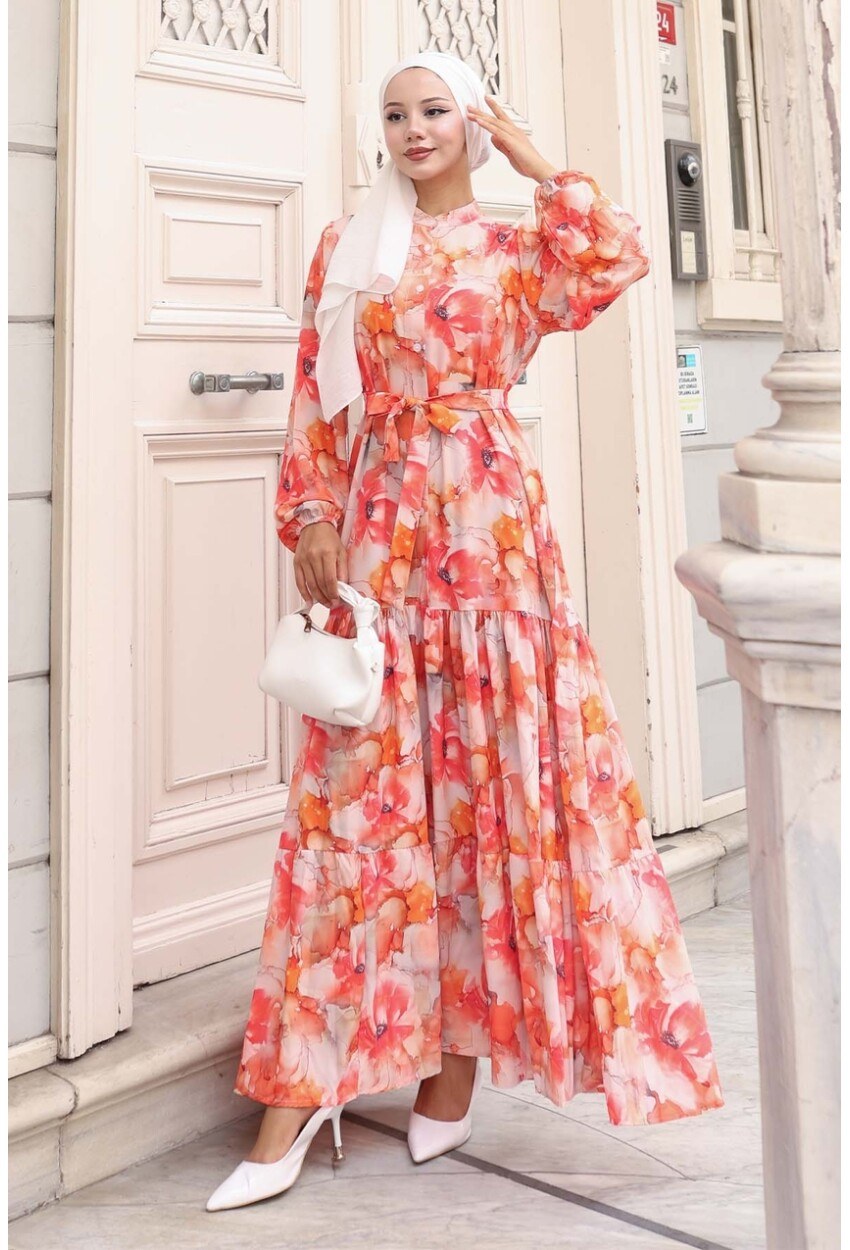 ORANJE