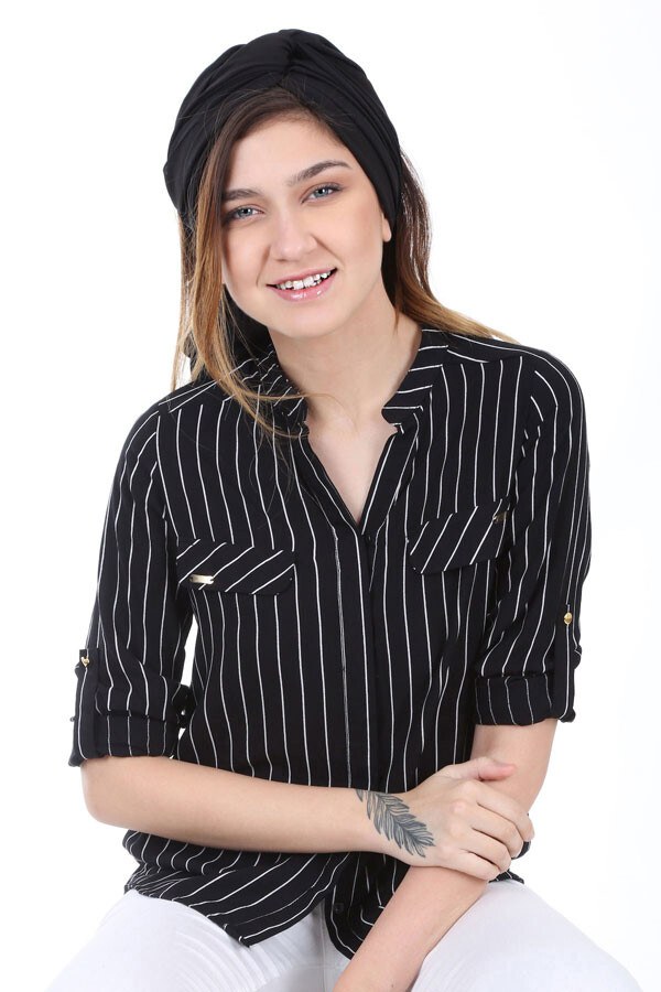 Siyah