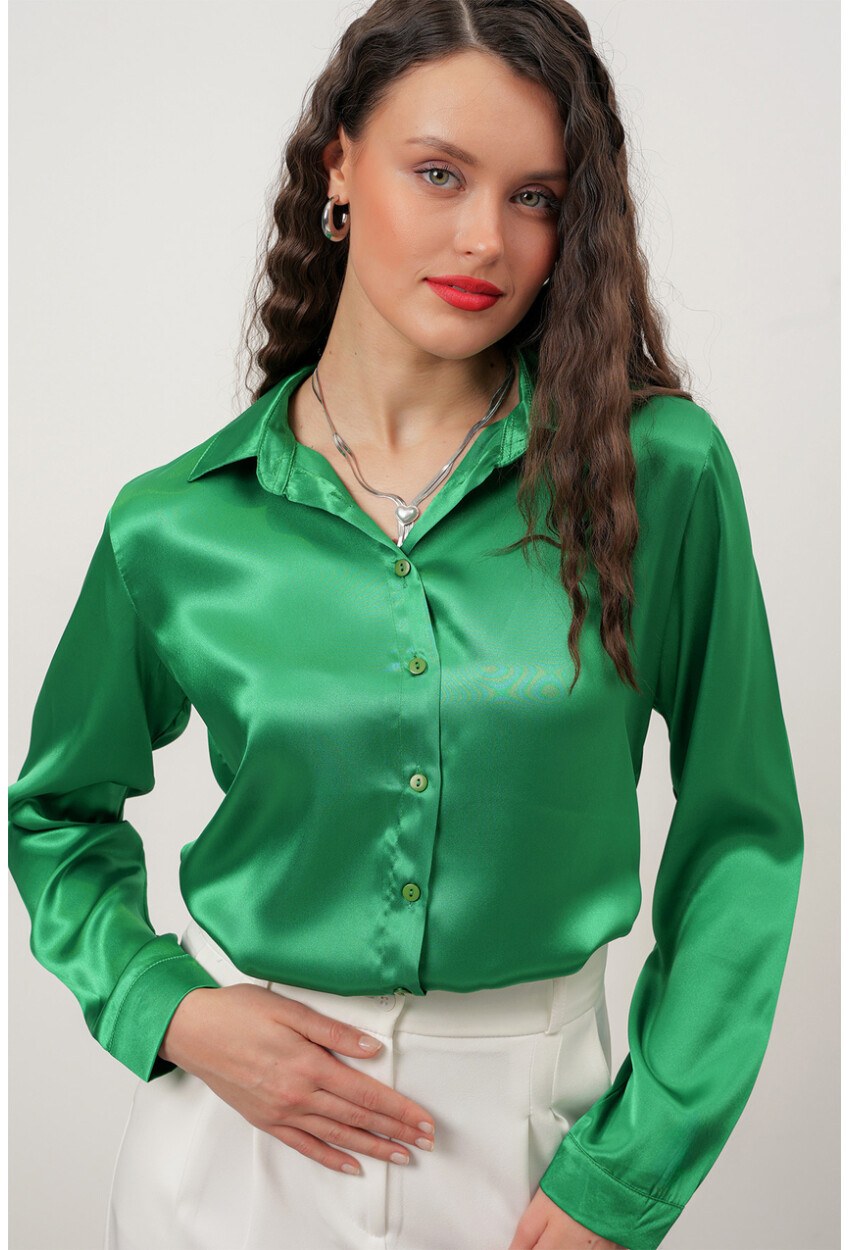 YEŞİL