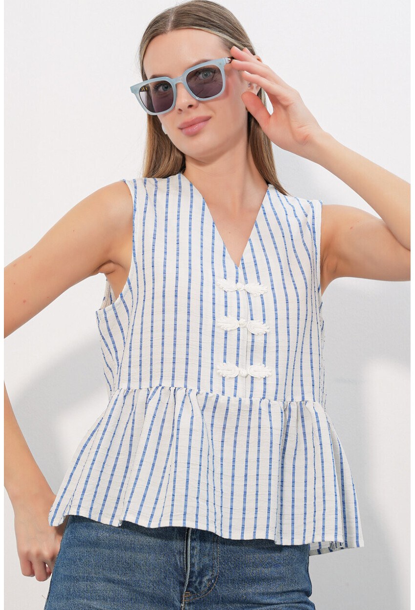 Mavi