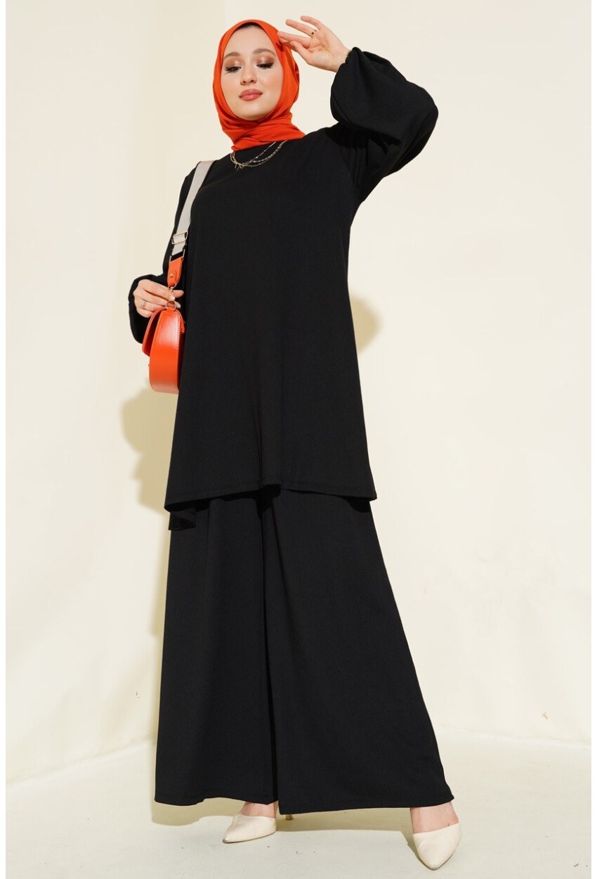 Siyah