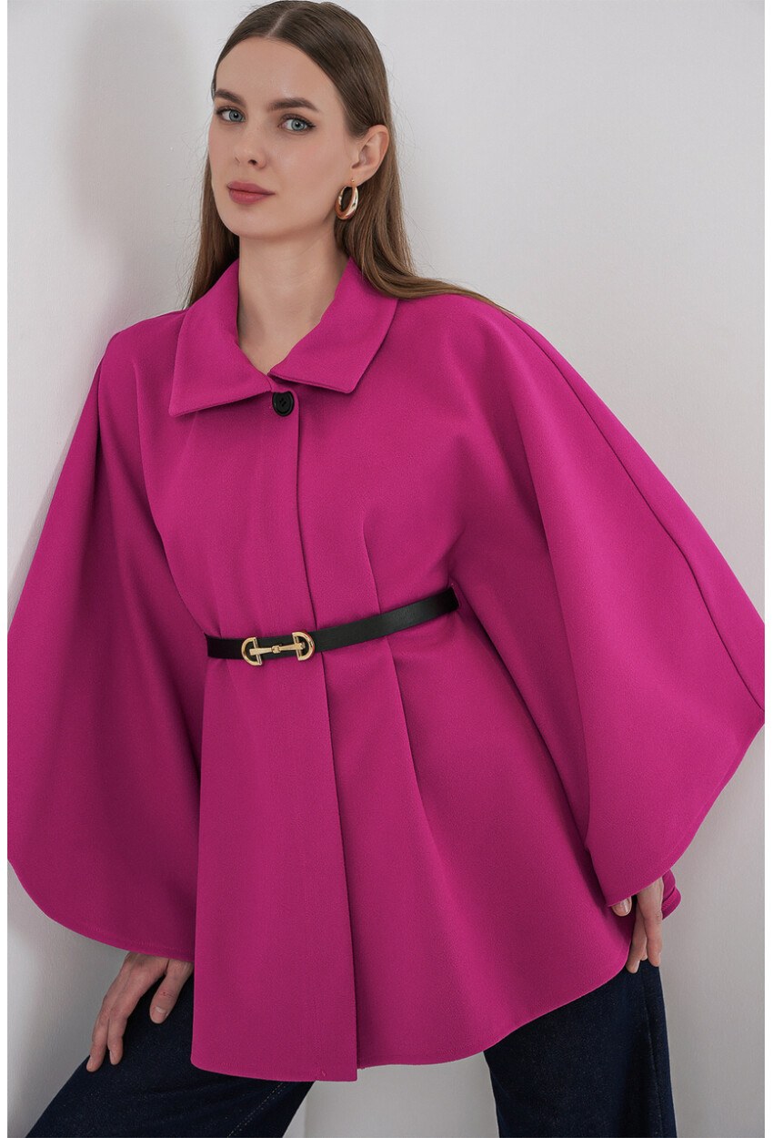 Koyu Pembe