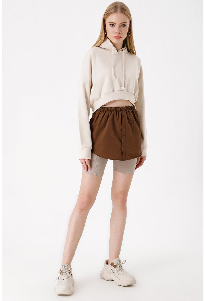 Kahverengi