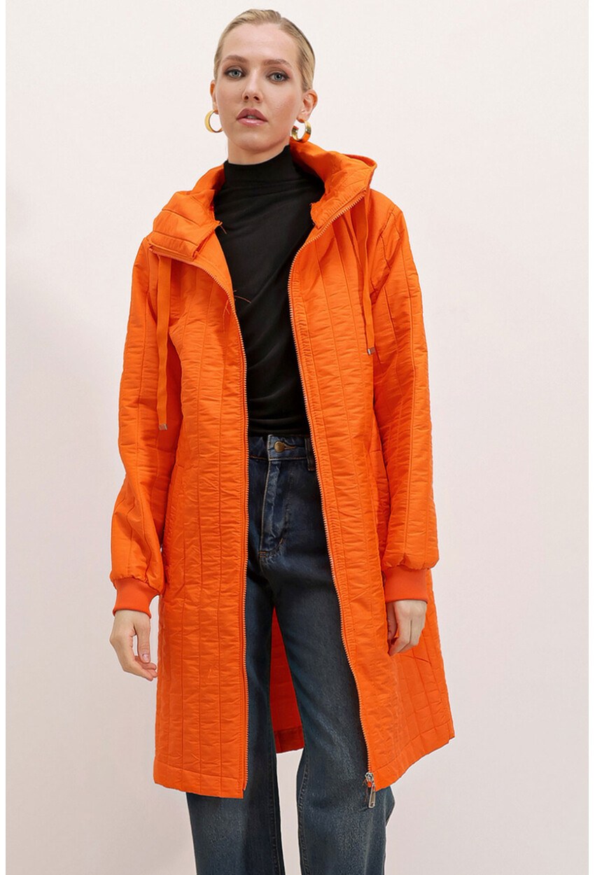 ORANJE