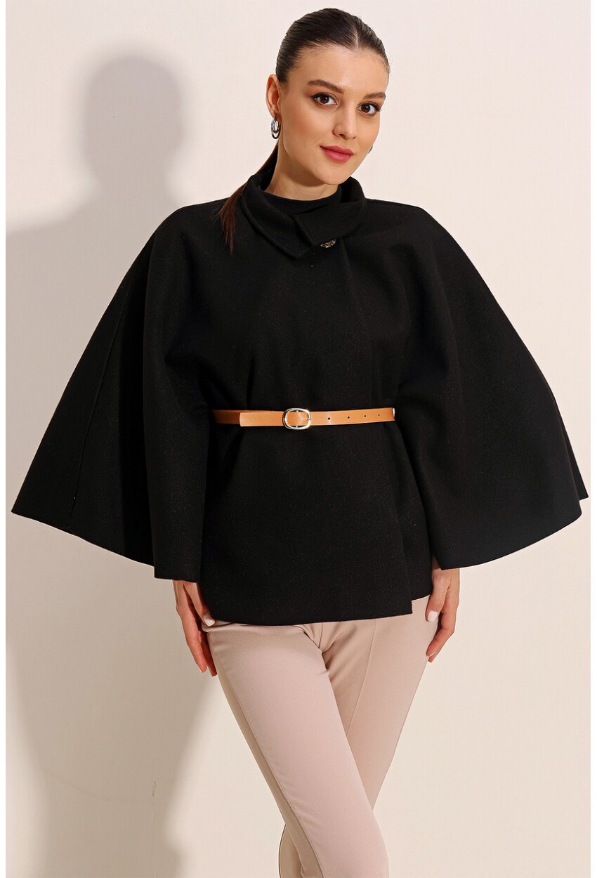 9134 Kemerli Kaşe Panço