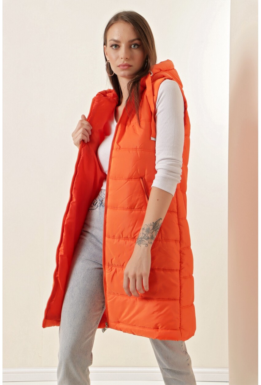 ORANJE