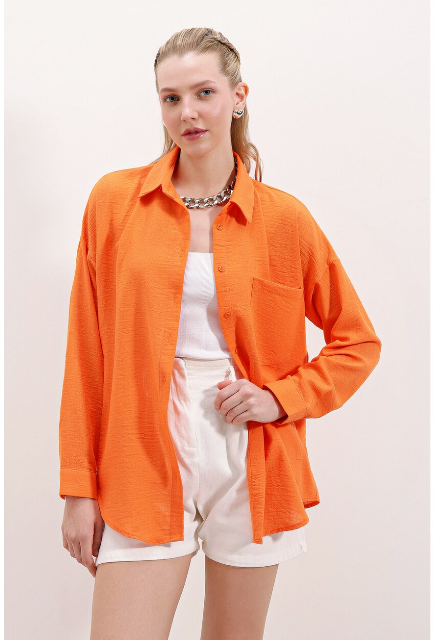 ORANJE