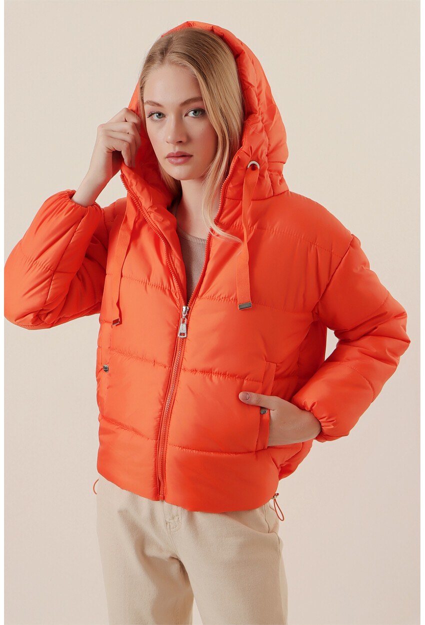 ORANJE