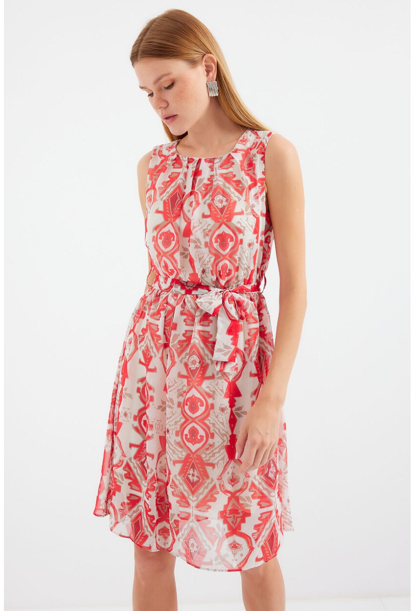 KIRMIZI