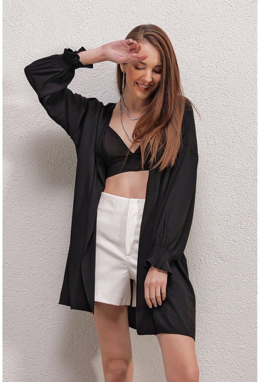 5882 Salaş Kimono