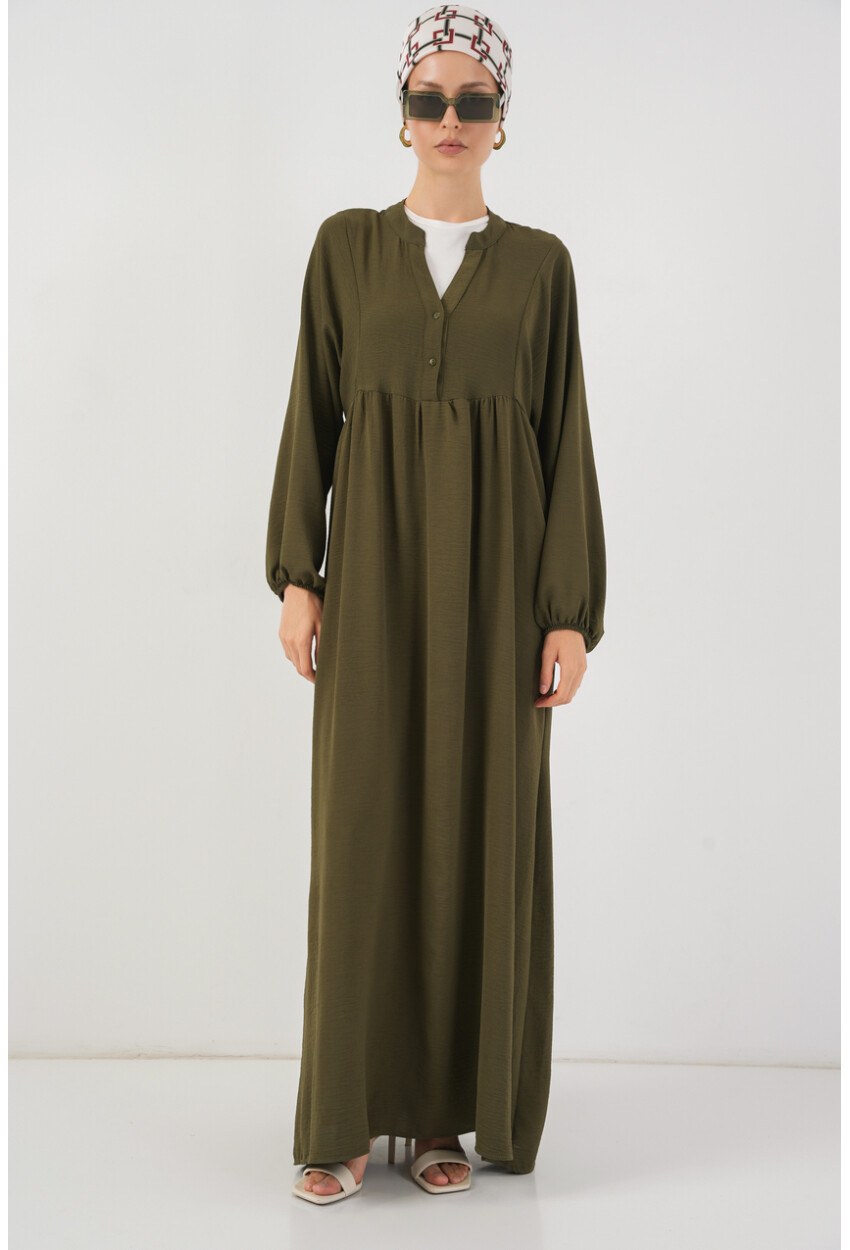 HAKİ