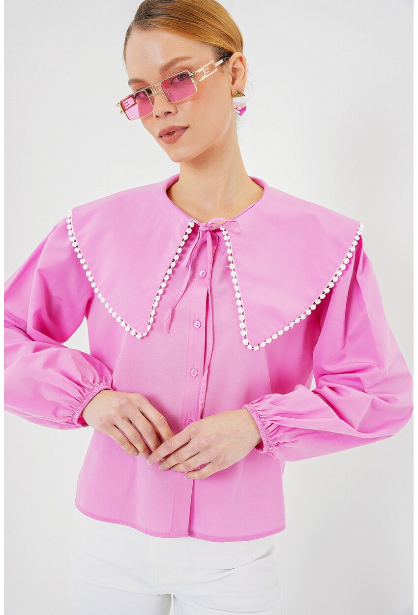 PEMBE