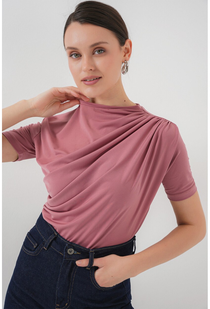 GÜL KURUSU