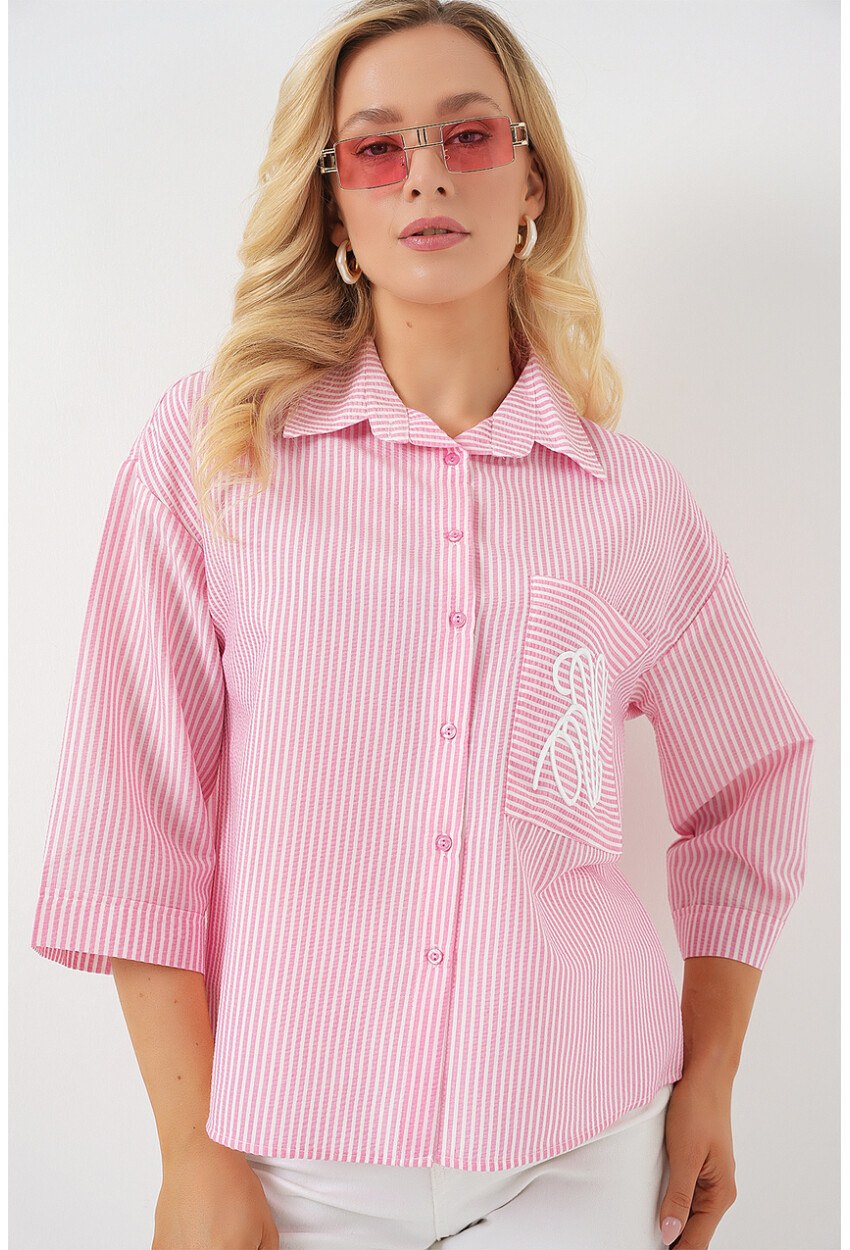 PEMBE