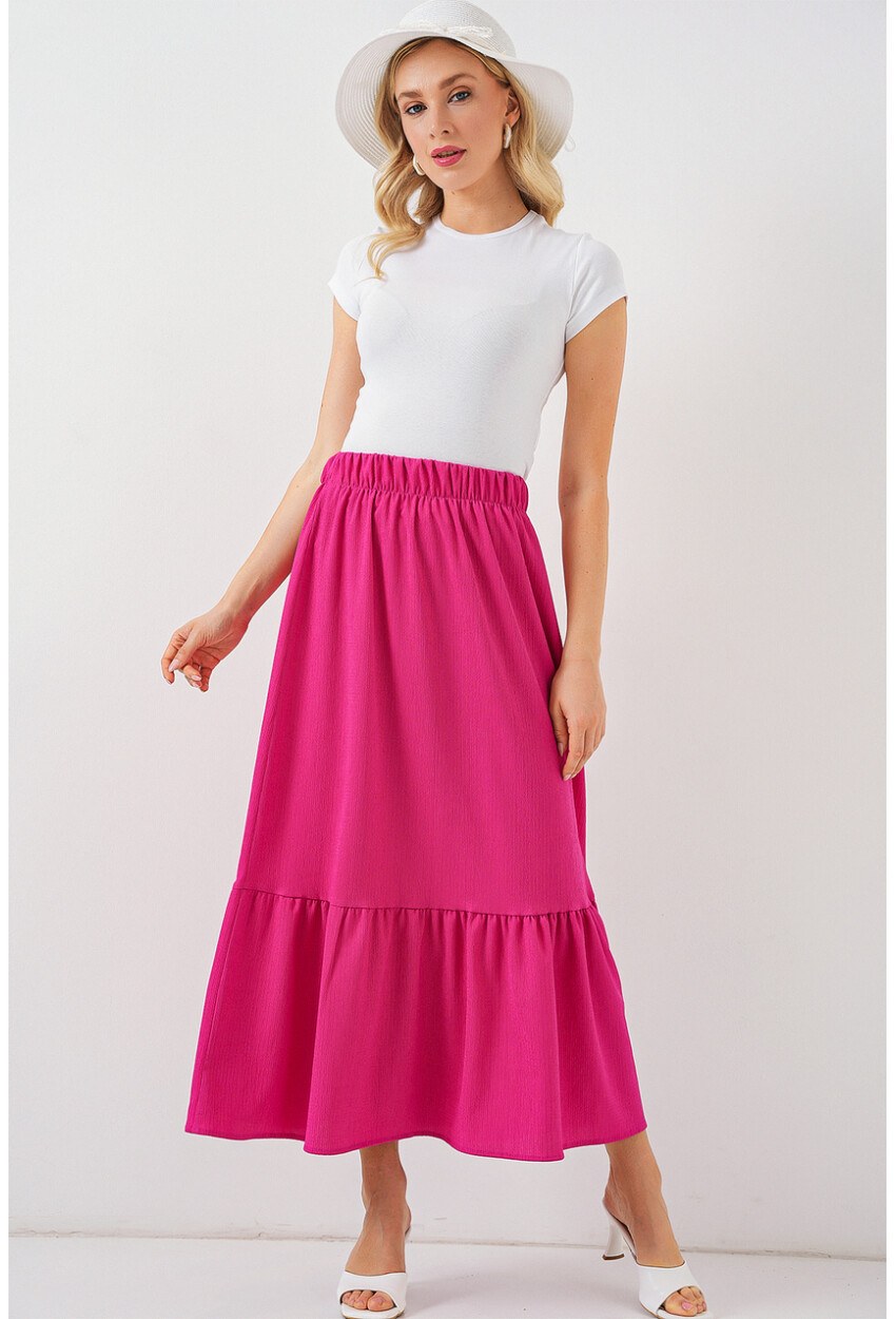 Koyu Pembe