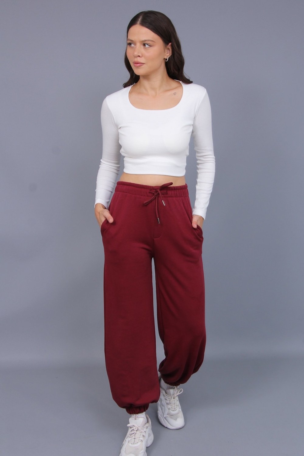 Jogger Pantolon