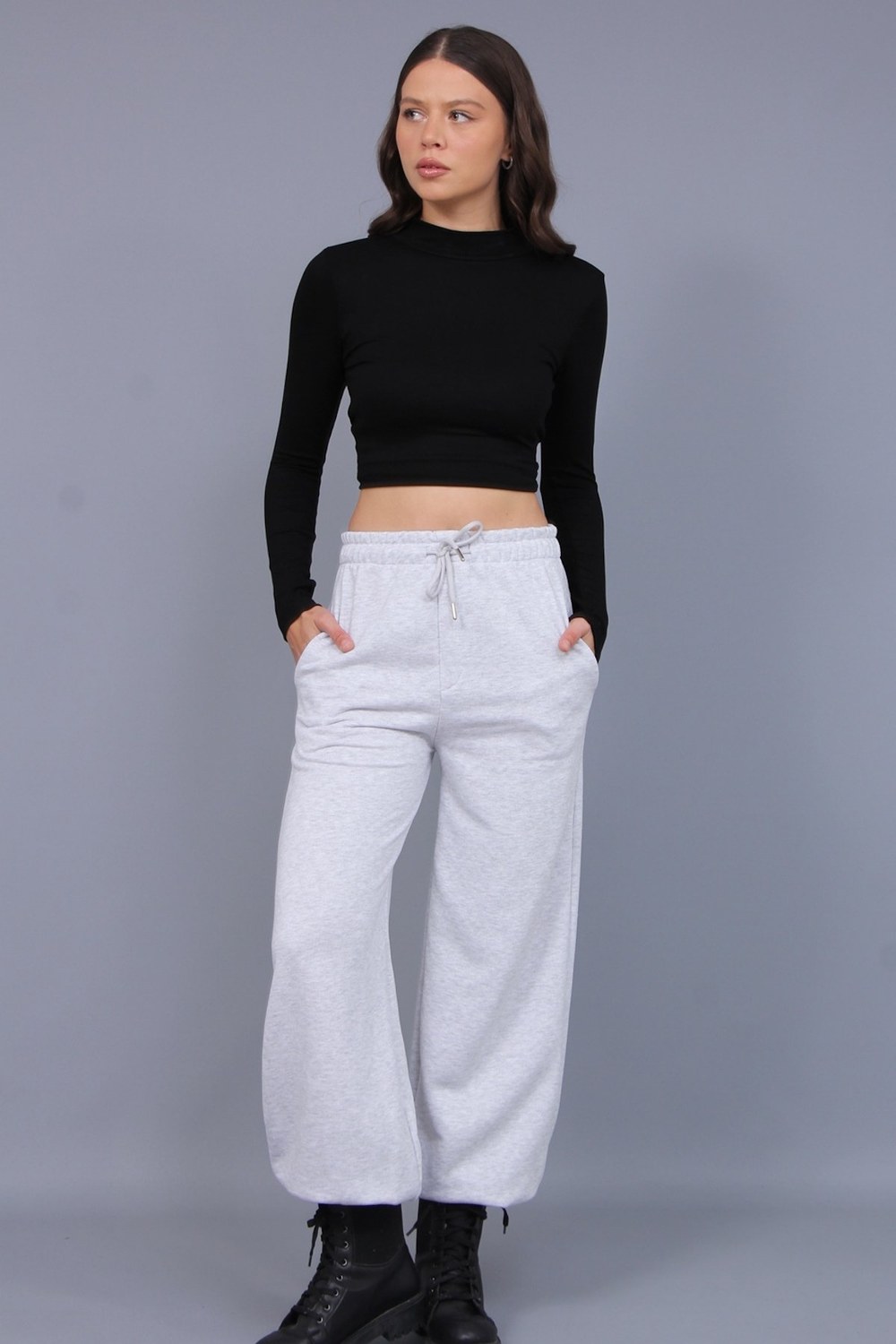 Jogger Pantolon