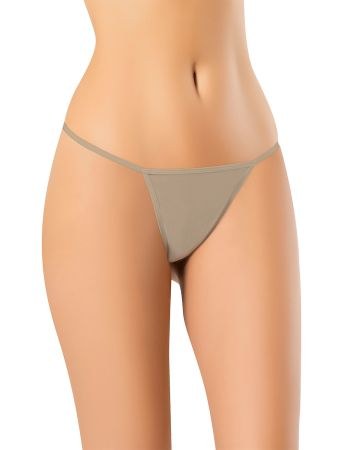 Şahinler Likralı String MB3075-TEN