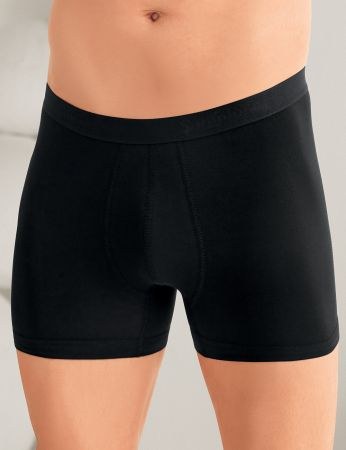 Şahinler Likralı Modal Boxer ME141-SH