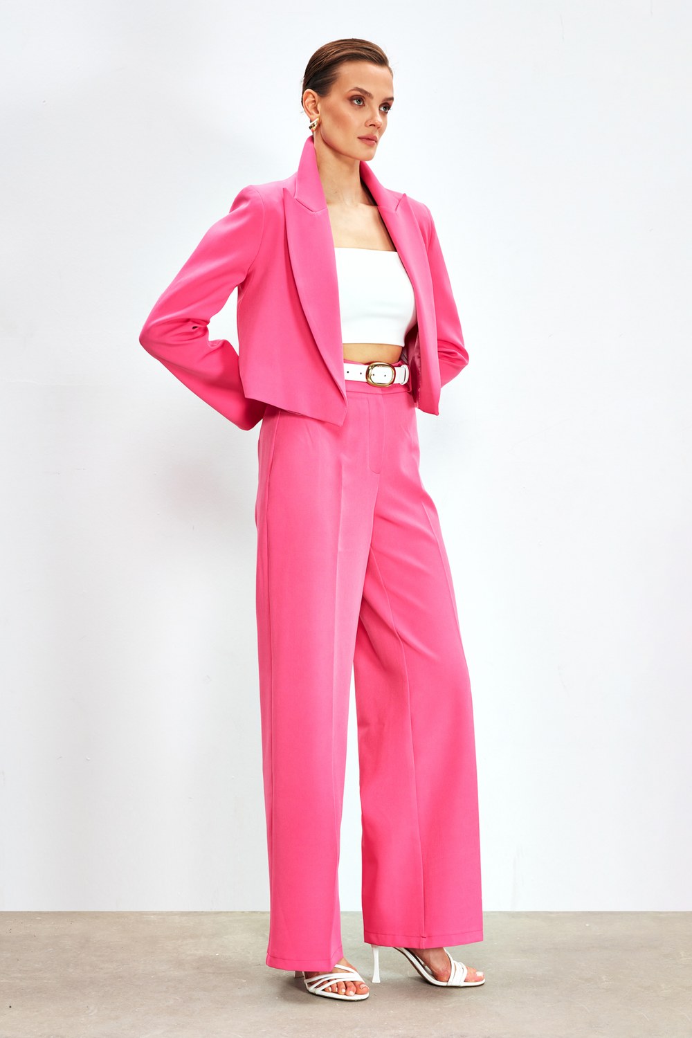 PEMBE