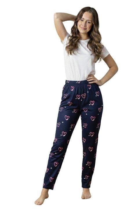 Bayan Pijama-Görseldeki Renk