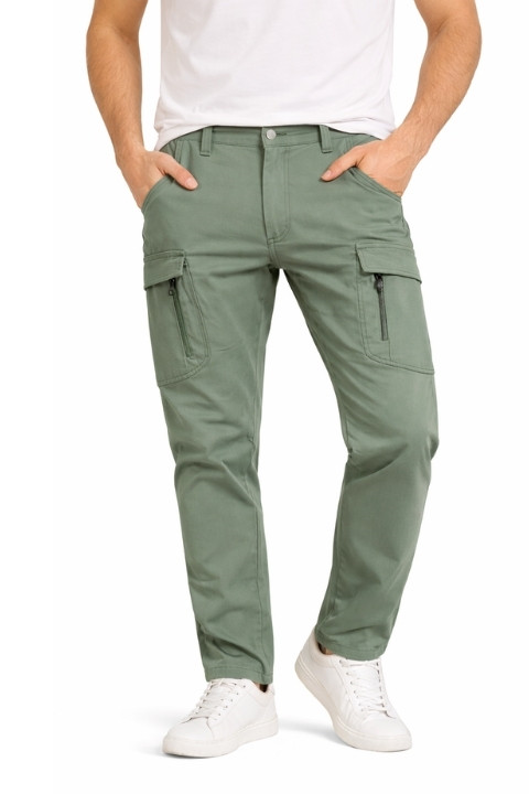 Mint Yeşili