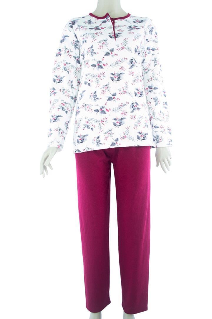 Kadın Pijama Takımı