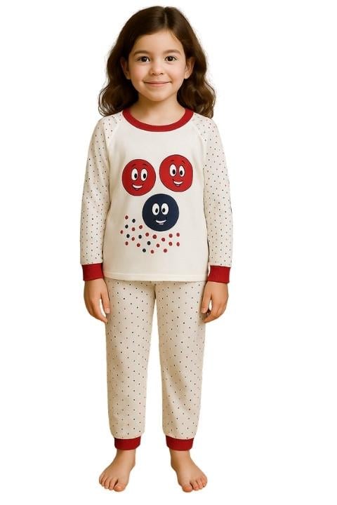 Şmk İnce Pijama Takımı